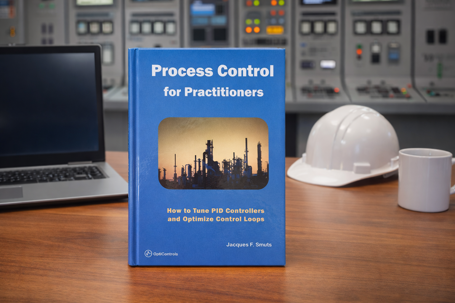 OptiControls – Control Loop Optimization and Training